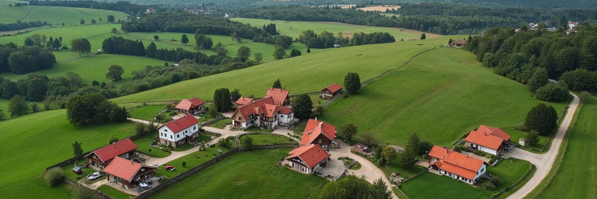 Ceny działek w Dziekanowicach – ile kosztuje grunt?