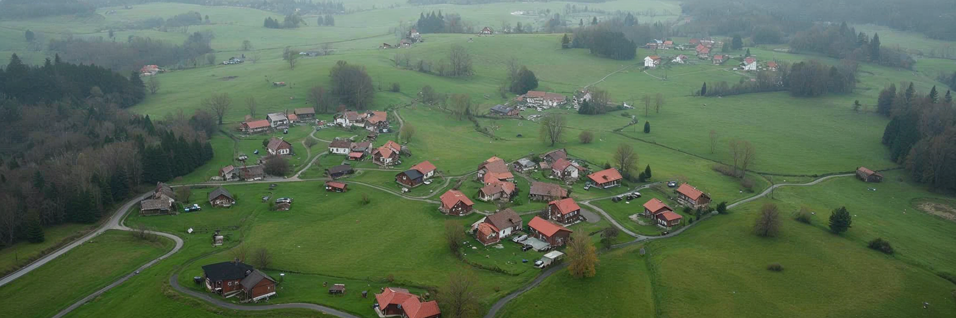Ceny działek w Skrzynce — ile kosztuje grunt w tej okolicy?
