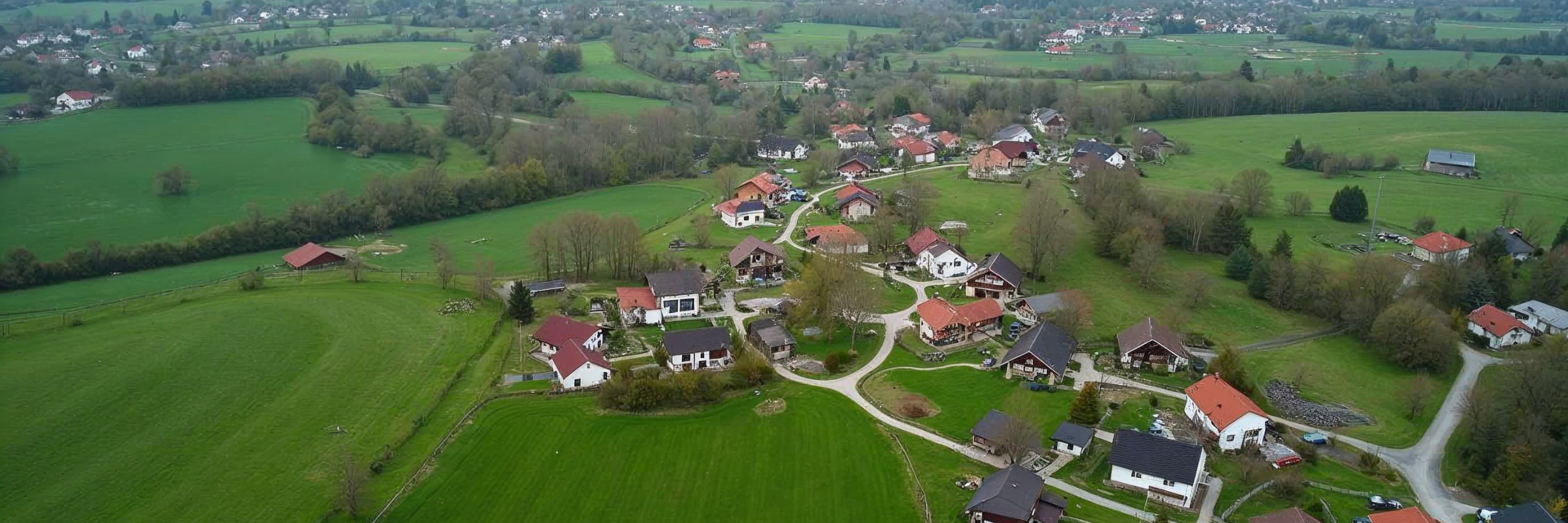 Ceny działek w Biertowicach — ile kosztuje grunt?