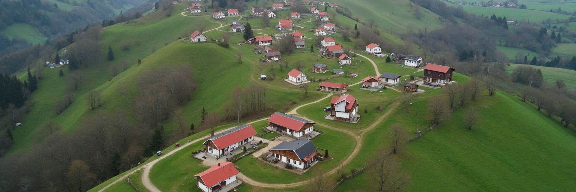Ceny działek w Krzyszkowicach – co mówią dane notarialne?