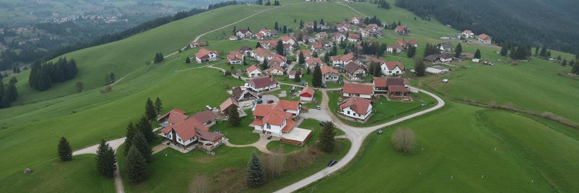 Ceny działek w Zawadce — co mówią dane z aktów notarialnych