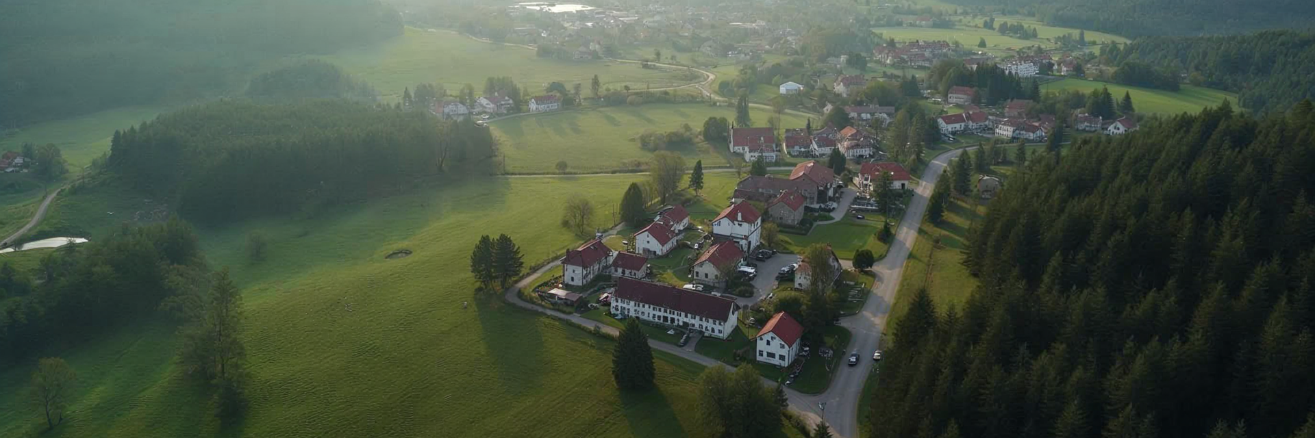 Ceny działek w Borzętach — ile kosztuje grunt w tej miejscowości?